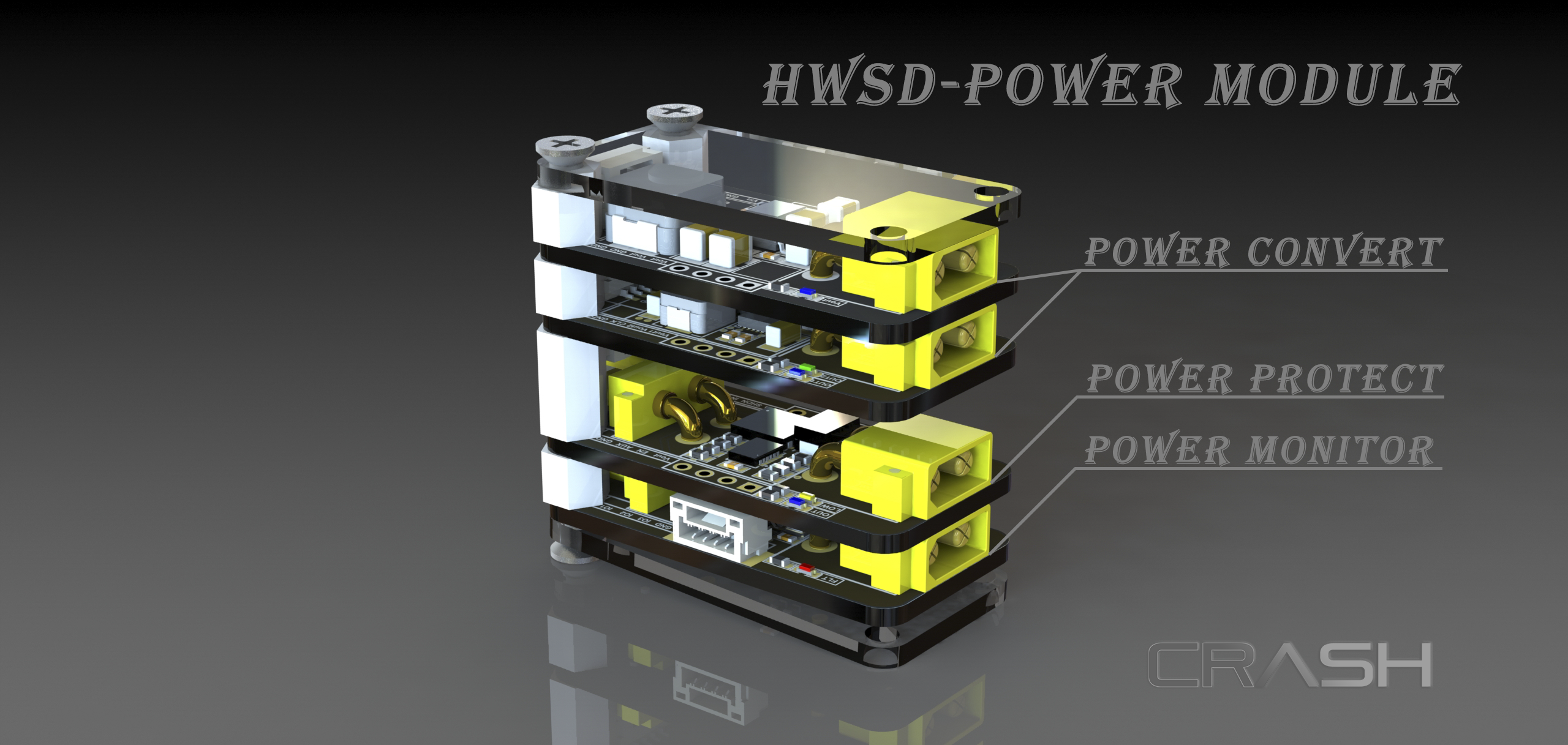 PowerModule+release